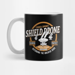 Shield Drone - Tau Mug